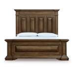 Frantanna California King Panel Bed - Image 5