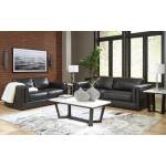 Amiata Sofa and Loveseat - Image 4