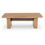 Kristiland Coffee Table and 2 End Tables - Image 3