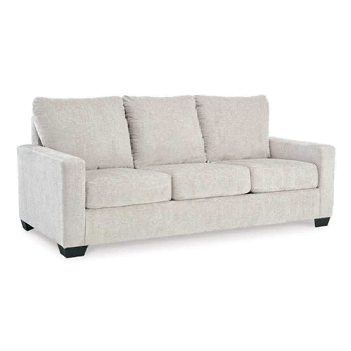 8d80098ee4b681d8fafd26a1db15c93d Rannis Queen Sofa Sleeper - Image 1