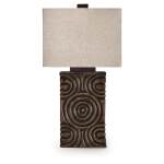 Heathbury Table Lamp - Image 2
