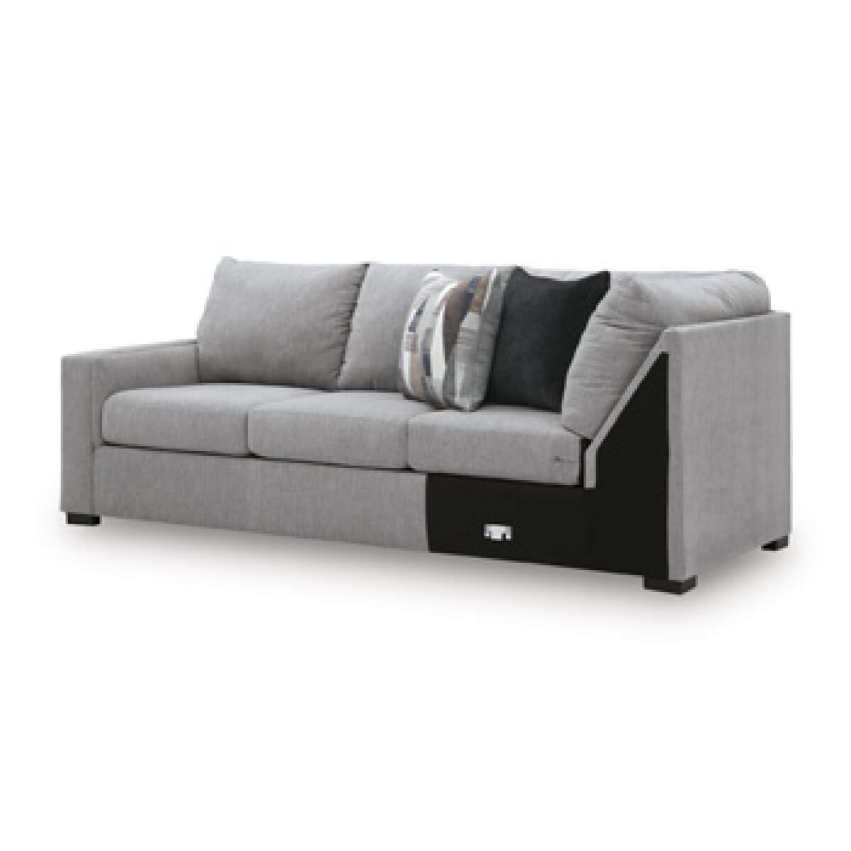 8d85cfc9e2c26c596dd4728ffa07a86a Lakepoint Left-Arm Facing Sofa with Corner Wedge - Image 1