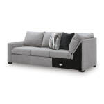 Lakepoint Left-Arm Facing Sofa with Corner Wedge