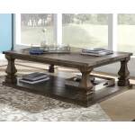 Johnelle Coffee Table - Image 3