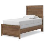Broachmyn Twin Panel Bed - Image 4