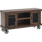 Industrial 55" Console - Image 10