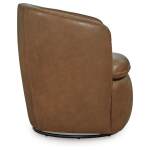 Kierreys Swivel Accent Chair - Image 5