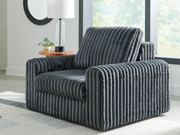 HamlinBay Power Gliding Chaise - Image 3