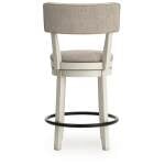 Robbinsdale Counter Height Barstool (Set of 2) - Image 7