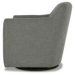 Bradney Swivel Accent Chair - Image 5