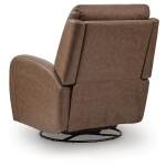 Motion-Max Swivel Glider Power Recliner - Image 7