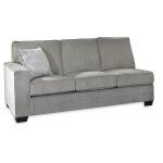 Altari 2-Piece Sleeper Sectional and Ottoman - Image 3