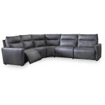 ModZ 5-Piece Power Reclining Sectional