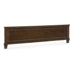 Danabrin King/California King Panel Footboard