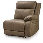 Max-Momentum Right-Arm Facing Power Recliner - Image 2