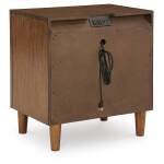 Lyncott Nightstand - Image 7