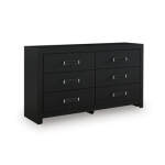 Maeling Dresser
