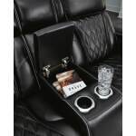 Boyington Power Reclining Loveseat with Console - Image 11