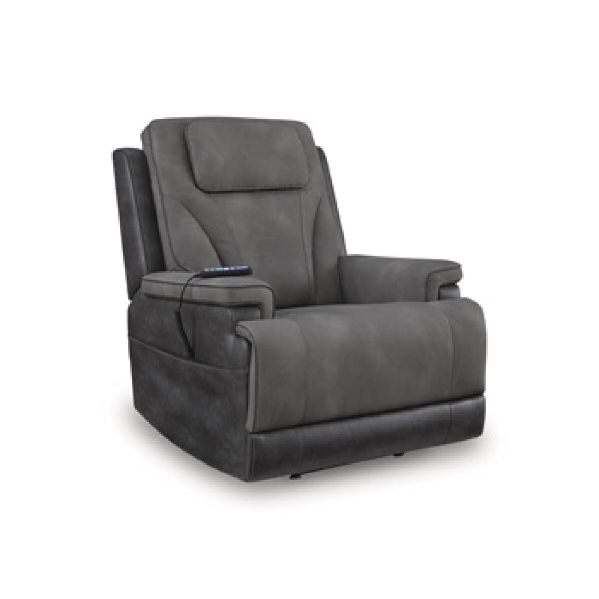 8e2a14d9a103edc24f70129abc535e38 4Z-Peaceful Pause Power Lift Recliner - Image 1