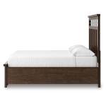 Taffenbrook California King Panel Storage Bed - Image 10