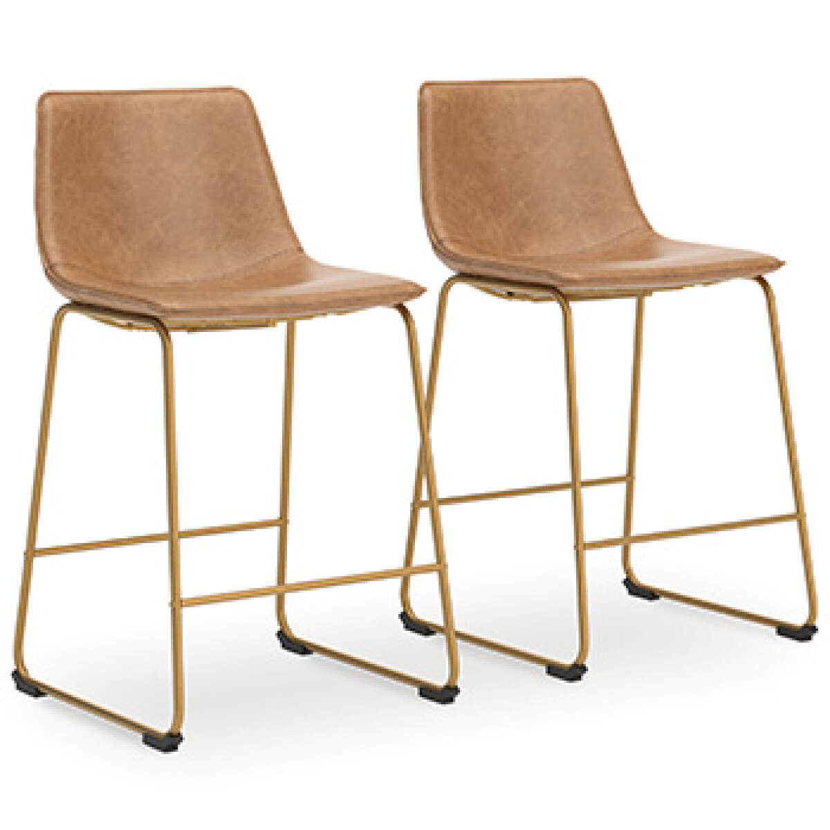 8e466a21cafc0161490c8d1ddaa6167e Ciabori Counter Height Barstool - Image 1