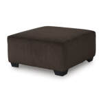 Kimlee Oversized Accent Ottoman