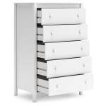 Hallityn Chest of Drawers - Image 5