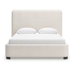 Brintstreet Queen Upholstered Bed - Image 7