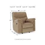 Alphons Recliner - Image 10