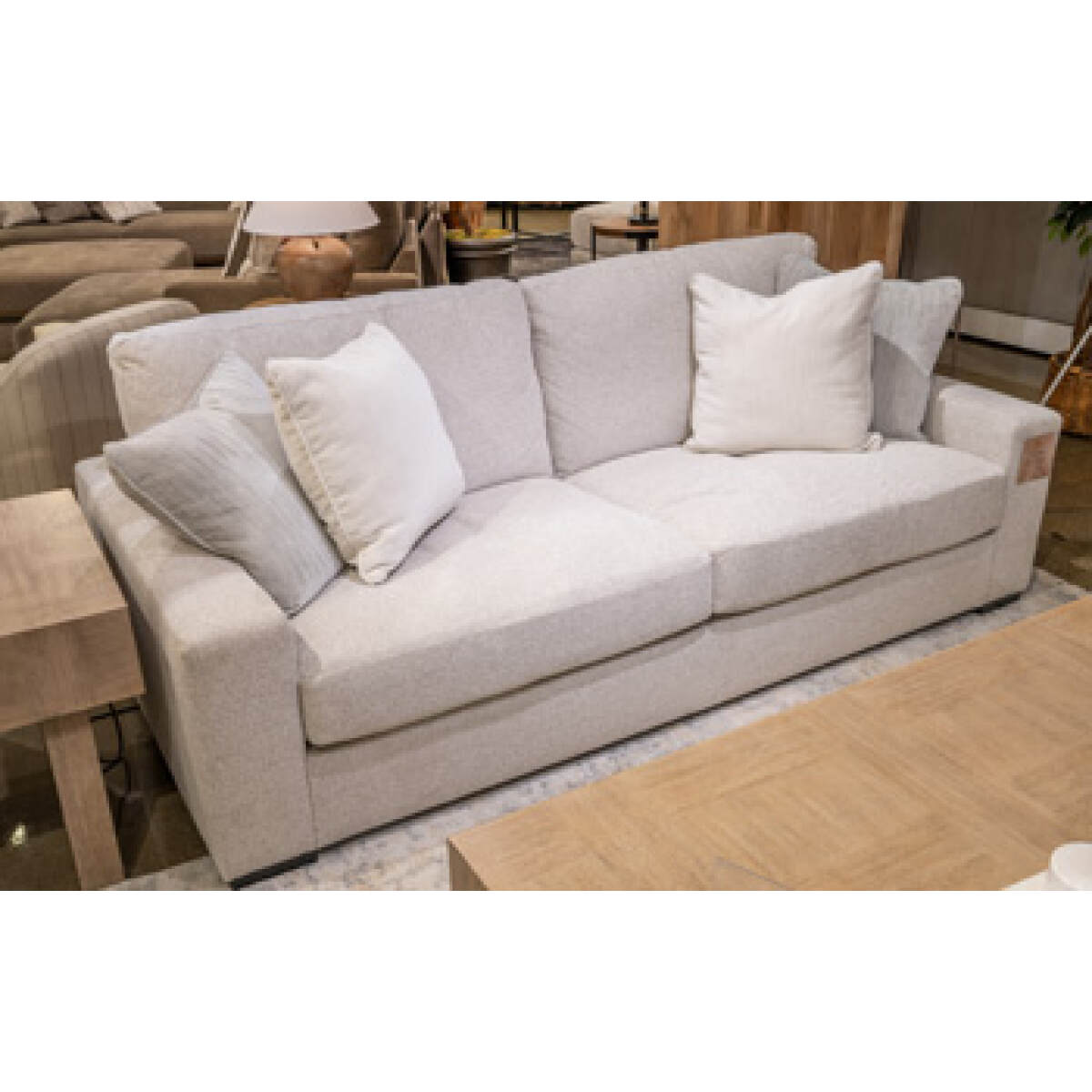 8ea7a64aa51f1e8a55b7c7ccd3cdd9a0 Evanley Sofa - Image 1