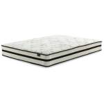 Robbinsdale Twin over Full with Storage and Mattresses - Image 9