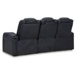 Fyne-Dyme Power Reclining Sofa, Loveseat and Recliner - Image 13