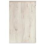 Bellaby 4-Piece Entertainment Center - Image 7