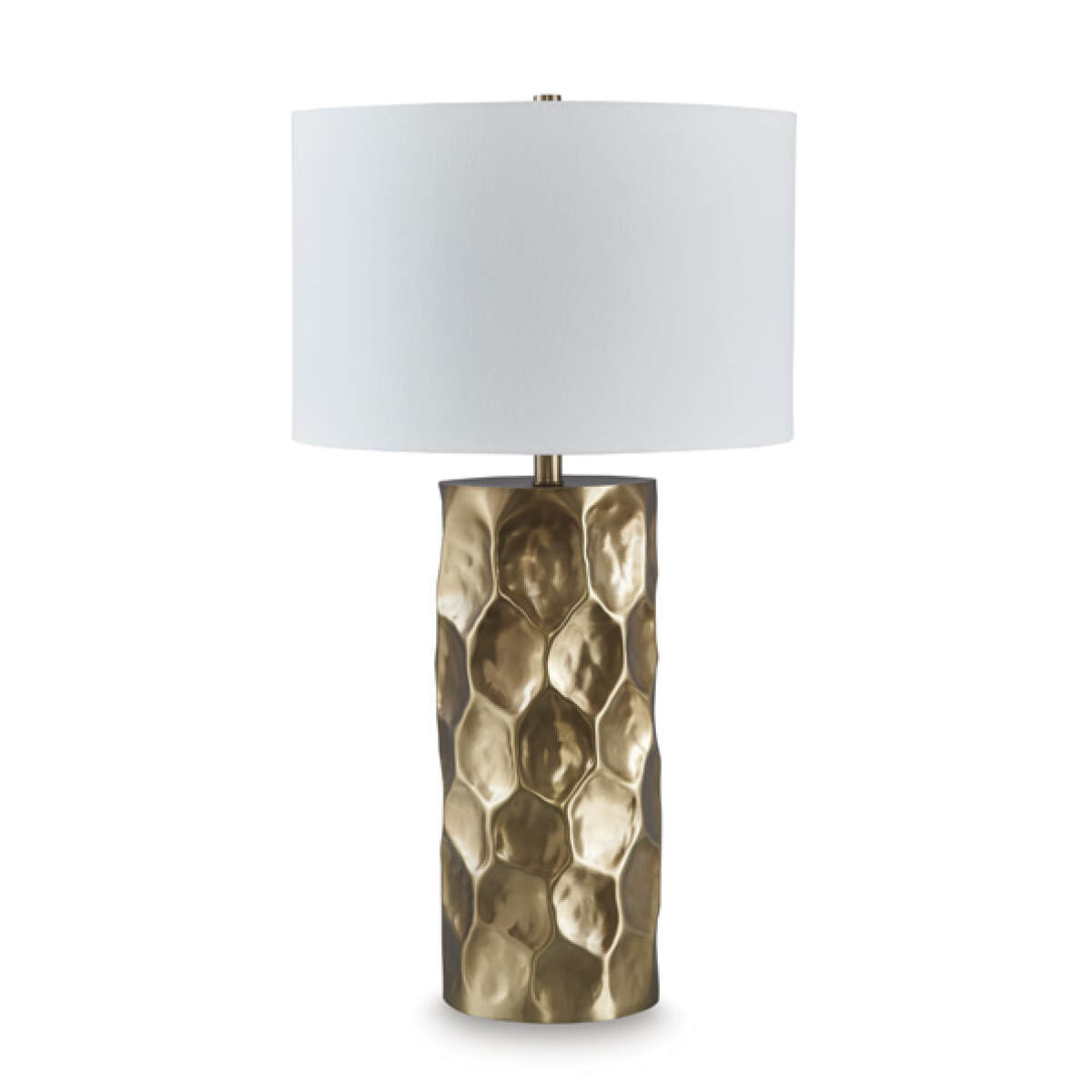 8ebf06a97f51f2677b41491f531087b6 Marshawn Table Lamp - Image 1