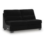 SimpleJoy Armless Loveseat - Image 2