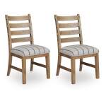 Ridgester Dining Chair (Set of 2)