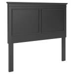 Lanolee Full Panel Headboard - Image 2