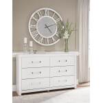 Maeling Dresser - Image 3