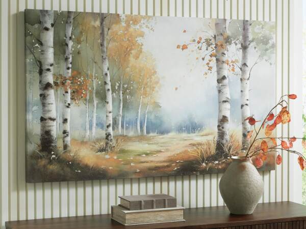 Leithan Wall Art - Image 3