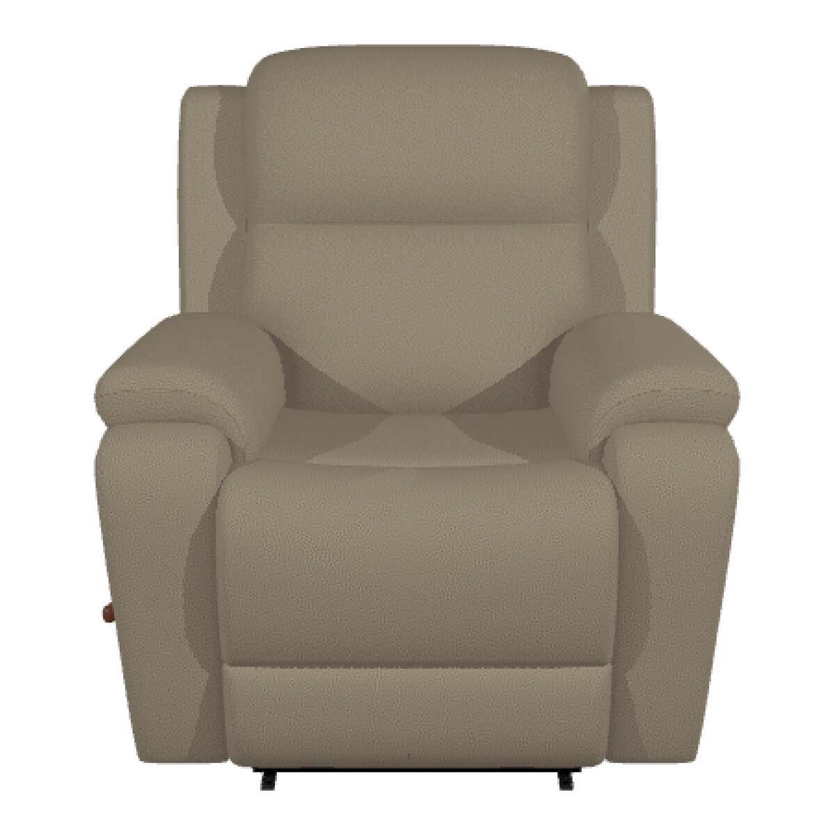 8eef04b330b4505f3f3811ddd33f0ac8 Dorian Wall Recliner - 016755 - Image 1