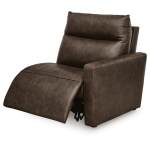 ModZ Right-Arm Facing Power Recliner - Image 4