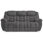 Foreside Reclining Sofa - Image 5