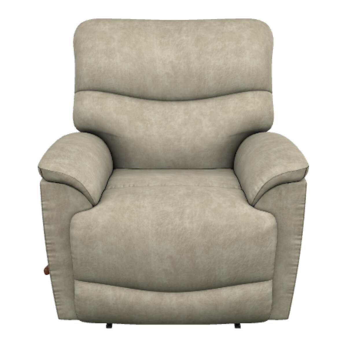 8f1af9fcb47c86c4dd109a1901cbc5a9 Trouper Wall Recliner - 016724 - Image 1