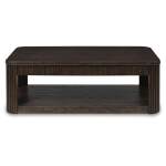 Carlibrie Lift-Top Coffee Table - Image 5