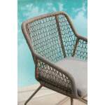 Majors Beach Outdoor Table and 2 Chairs - Image 10