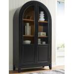 Dagandale Accent Cabinet - Image 3