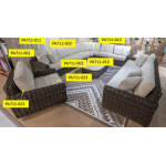 Kimora Pillow