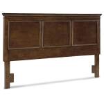 Danabrin King/California King Panel Headboard - Image 2