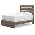 Graystorm Full Panel Bed - Image 6