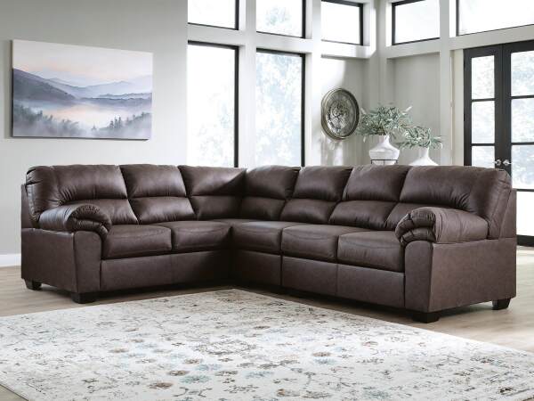WillowBend 3-Piece Sectional - Image 3
